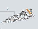 Building Instructions - LEGO - Star Wars - 75144 - Snowspeeder™: Page 282