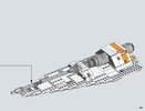 Building Instructions - LEGO - Star Wars - 75144 - Snowspeeder™: Page 285