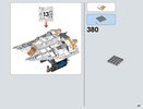 Building Instructions - LEGO - Star Wars - 75144 - Snowspeeder™: Page 287