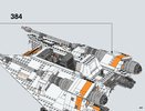 Building Instructions - LEGO - Star Wars - 75144 - Snowspeeder™: Page 289