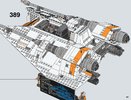 Building Instructions - LEGO - Star Wars - 75144 - Snowspeeder™: Page 291