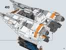 Building Instructions - LEGO - Star Wars - 75144 - Snowspeeder™: Page 297