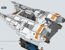 Building Instructions - LEGO - Star Wars - 75144 - Snowspeeder™: Page 306