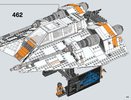 Building Instructions - LEGO - Star Wars - 75144 - Snowspeeder™: Page 315