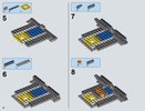 Building Instructions - LEGO - Star Wars - 75144 - Snowspeeder™: Page 16
