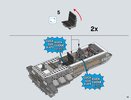 Building Instructions - LEGO - Star Wars - 75144 - Snowspeeder™: Page 63