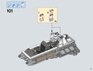 Building Instructions - LEGO - Star Wars - 75144 - Snowspeeder™: Page 73