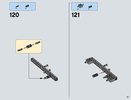 Building Instructions - LEGO - Star Wars - 75144 - Snowspeeder™: Page 87