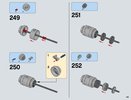 Building Instructions - LEGO - Star Wars - 75144 - Snowspeeder™: Page 165