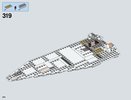 Building Instructions - LEGO - Star Wars - 75144 - Snowspeeder™: Page 220