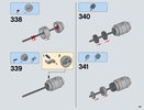 Building Instructions - LEGO - Star Wars - 75144 - Snowspeeder™: Page 237