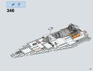 Building Instructions - LEGO - Star Wars - 75144 - Snowspeeder™: Page 241