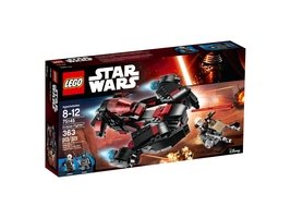 LEGO - Star Wars - 75145 - Eclipse Fighter™