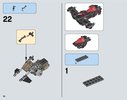 Building Instructions - LEGO - Star Wars - 75145 - Eclipse Fighter™: Page 10