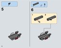 Building Instructions - LEGO - Star Wars - 75145 - Eclipse Fighter™: Page 12