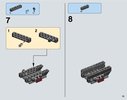 Building Instructions - LEGO - Star Wars - 75145 - Eclipse Fighter™: Page 13