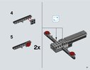 Building Instructions - LEGO - Star Wars - 75145 - Eclipse Fighter™: Page 31