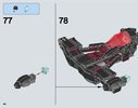 Building Instructions - LEGO - Star Wars - 75145 - Eclipse Fighter™: Page 60