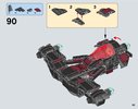 Building Instructions - LEGO - Star Wars - 75145 - Eclipse Fighter™: Page 65