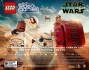 Building Instructions - LEGO - Star Wars - 75145 - Eclipse Fighter™: Page 79