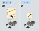 Building Instructions - LEGO - Star Wars - 75145 - Eclipse Fighter™: Page 9