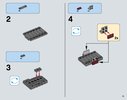 Building Instructions - LEGO - Star Wars - 75145 - Eclipse Fighter™: Page 11