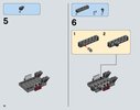 Building Instructions - LEGO - Star Wars - 75145 - Eclipse Fighter™: Page 12