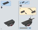 Building Instructions - LEGO - Star Wars - 75145 - Eclipse Fighter™: Page 14