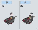 Building Instructions - LEGO - Star Wars - 75145 - Eclipse Fighter™: Page 19