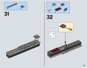 Building Instructions - LEGO - Star Wars - 75145 - Eclipse Fighter™: Page 27