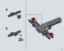 Building Instructions - LEGO - Star Wars - 75145 - Eclipse Fighter™: Page 33