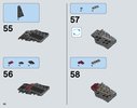 Building Instructions - LEGO - Star Wars - 75145 - Eclipse Fighter™: Page 52