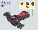 Building Instructions - LEGO - Star Wars - 75145 - Eclipse Fighter™: Page 64