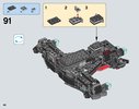 Building Instructions - LEGO - Star Wars - 75145 - Eclipse Fighter™: Page 66