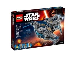 LEGO - Star Wars - 75147 - StarScavenger™