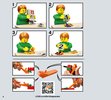 Building Instructions - LEGO - Star Wars - 75147 - StarScavenger™: Page 2