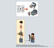 Building Instructions - LEGO - Star Wars - 75147 - StarScavenger™: Page 3