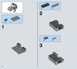 Building Instructions - LEGO - Star Wars - 75147 - StarScavenger™: Page 4