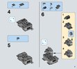 Building Instructions - LEGO - Star Wars - 75147 - StarScavenger™: Page 5