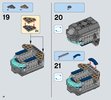 Building Instructions - LEGO - Star Wars - 75147 - StarScavenger™: Page 16