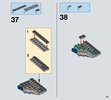 Building Instructions - LEGO - Star Wars - 75147 - StarScavenger™: Page 23