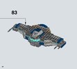 Building Instructions - LEGO - Star Wars - 75147 - StarScavenger™: Page 38