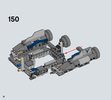 Building Instructions - LEGO - Star Wars - 75147 - StarScavenger™: Page 72