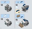 Building Instructions - LEGO - Star Wars - 75147 - StarScavenger™: Page 8