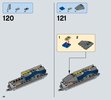 Building Instructions - LEGO - Star Wars - 75147 - StarScavenger™: Page 58