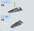 Building Instructions - LEGO - Star Wars - 75147 - StarScavenger™: Page 86