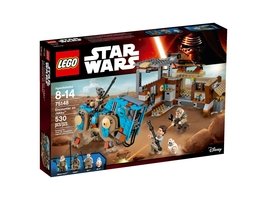 LEGO - Star Wars - 75148 - Encounter on Jakku™