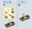 Building Instructions - LEGO - Star Wars - 75148 - Encounter on Jakku™: Page 9