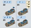 Building Instructions - LEGO - Star Wars - 75148 - Encounter on Jakku™: Page 11