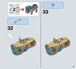 Building Instructions - LEGO - Star Wars - 75148 - Encounter on Jakku™: Page 15